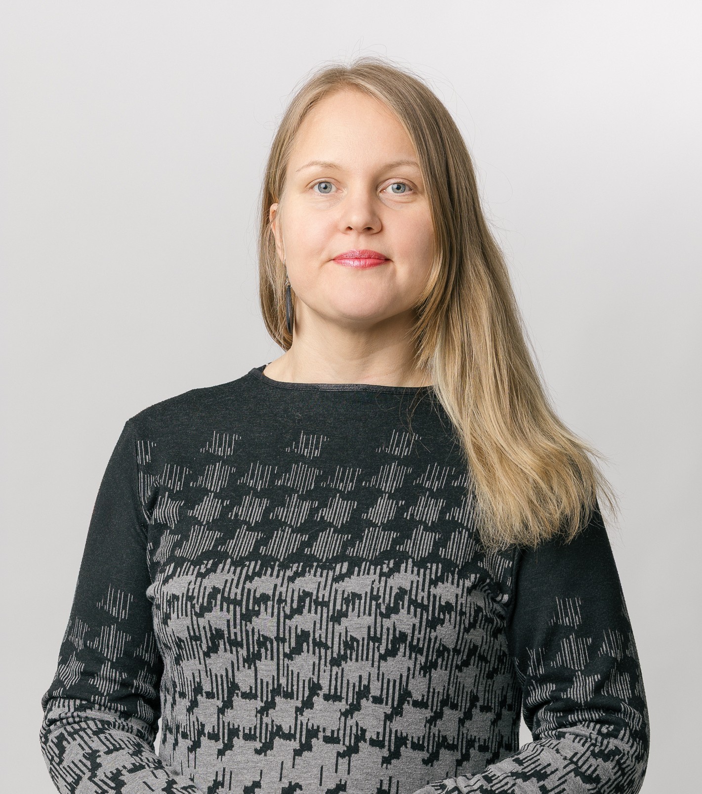 Sini Kervinen