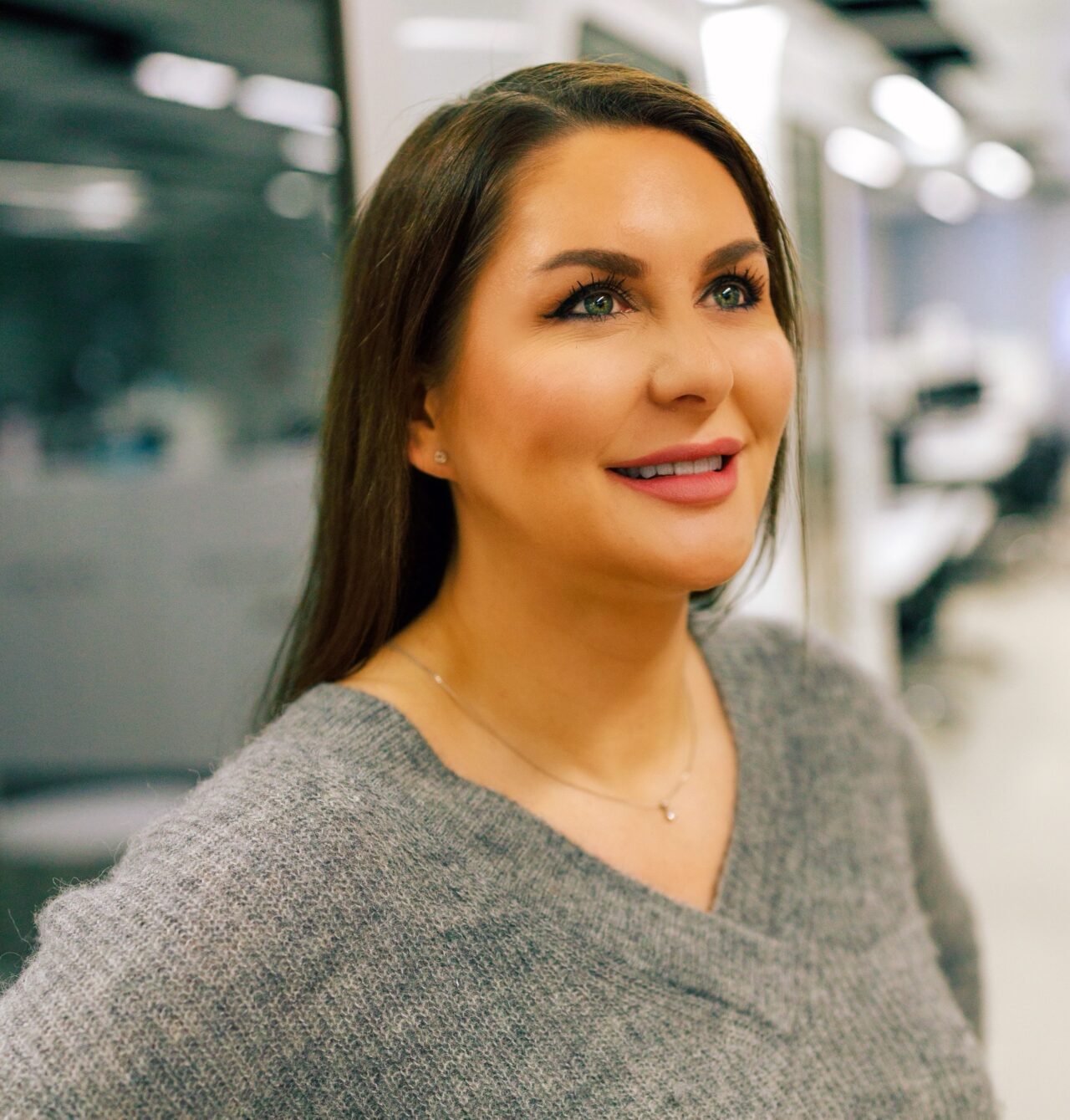 Hanna Äijälä, OP