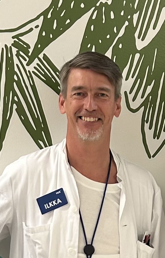 Ilkka Jaakkola, Professio
