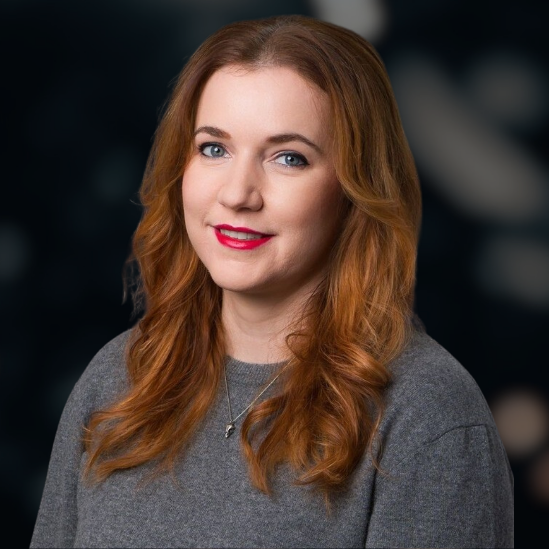 Nicola Holmes