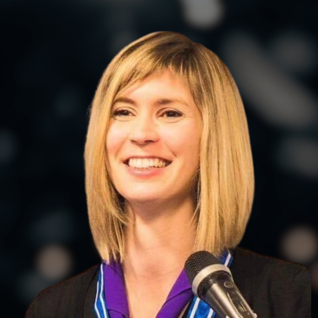 Karin Ahlbäck, Professio