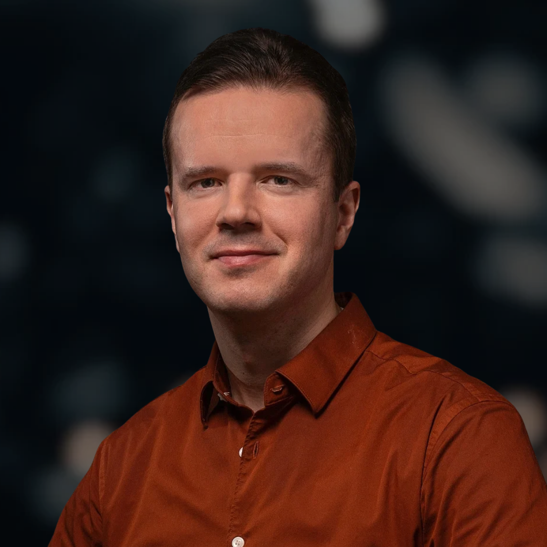Petri Säkkinen