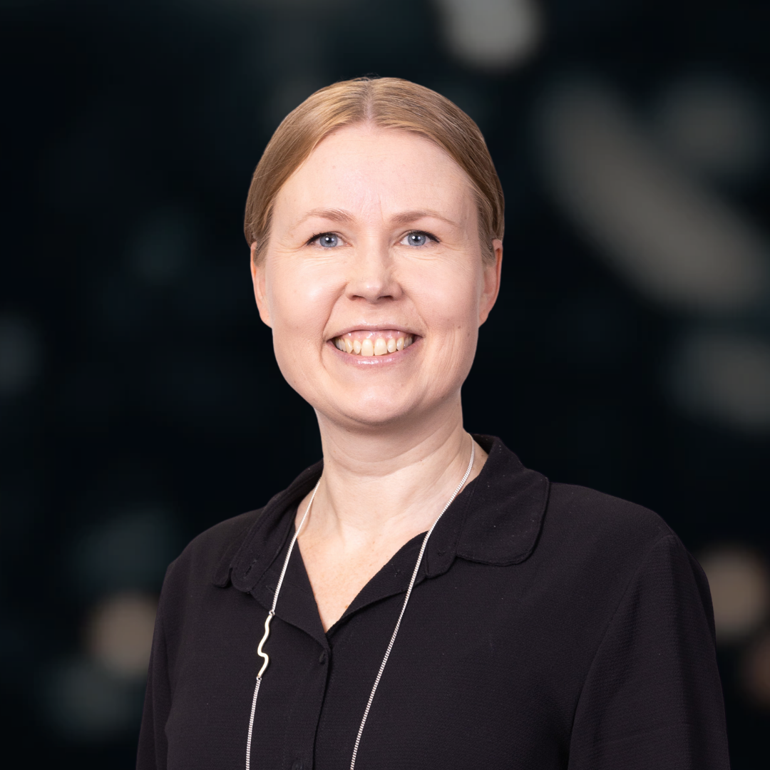 Taru Hakanen, Professio