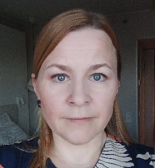 Tiina Nikkanen, Professio
