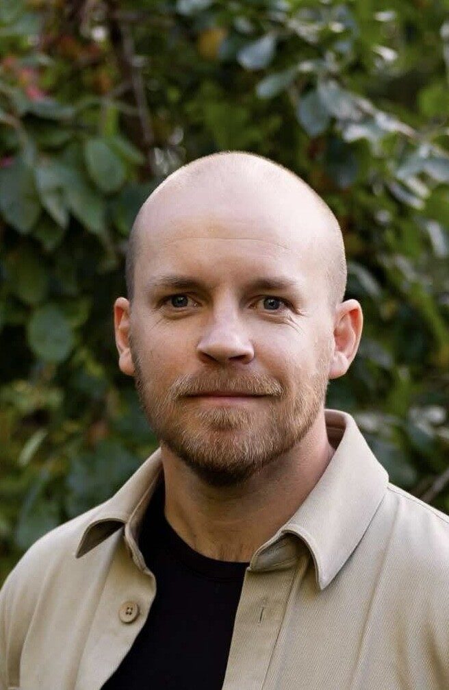 Thomas Lystad