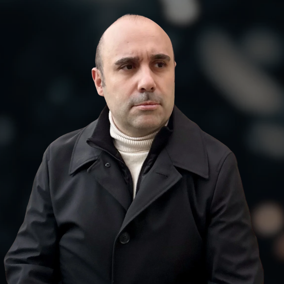 Bruno Amaro Almeida