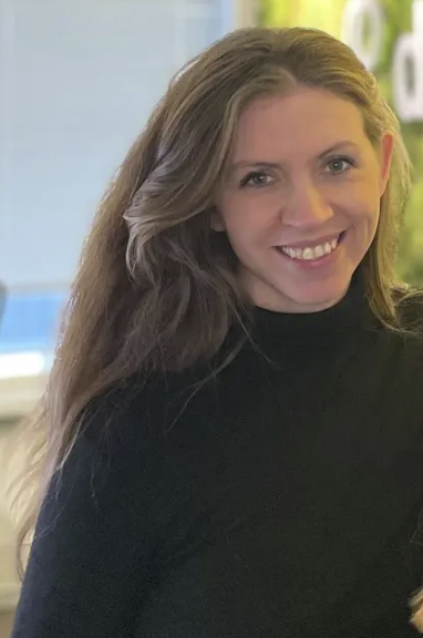 Heidi Aarsten