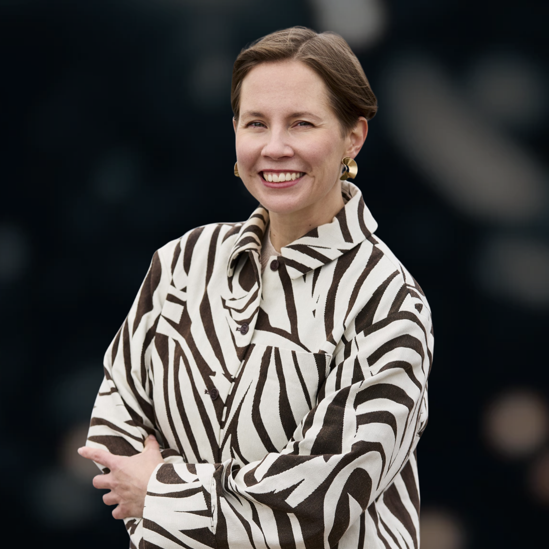 Johanna Takko