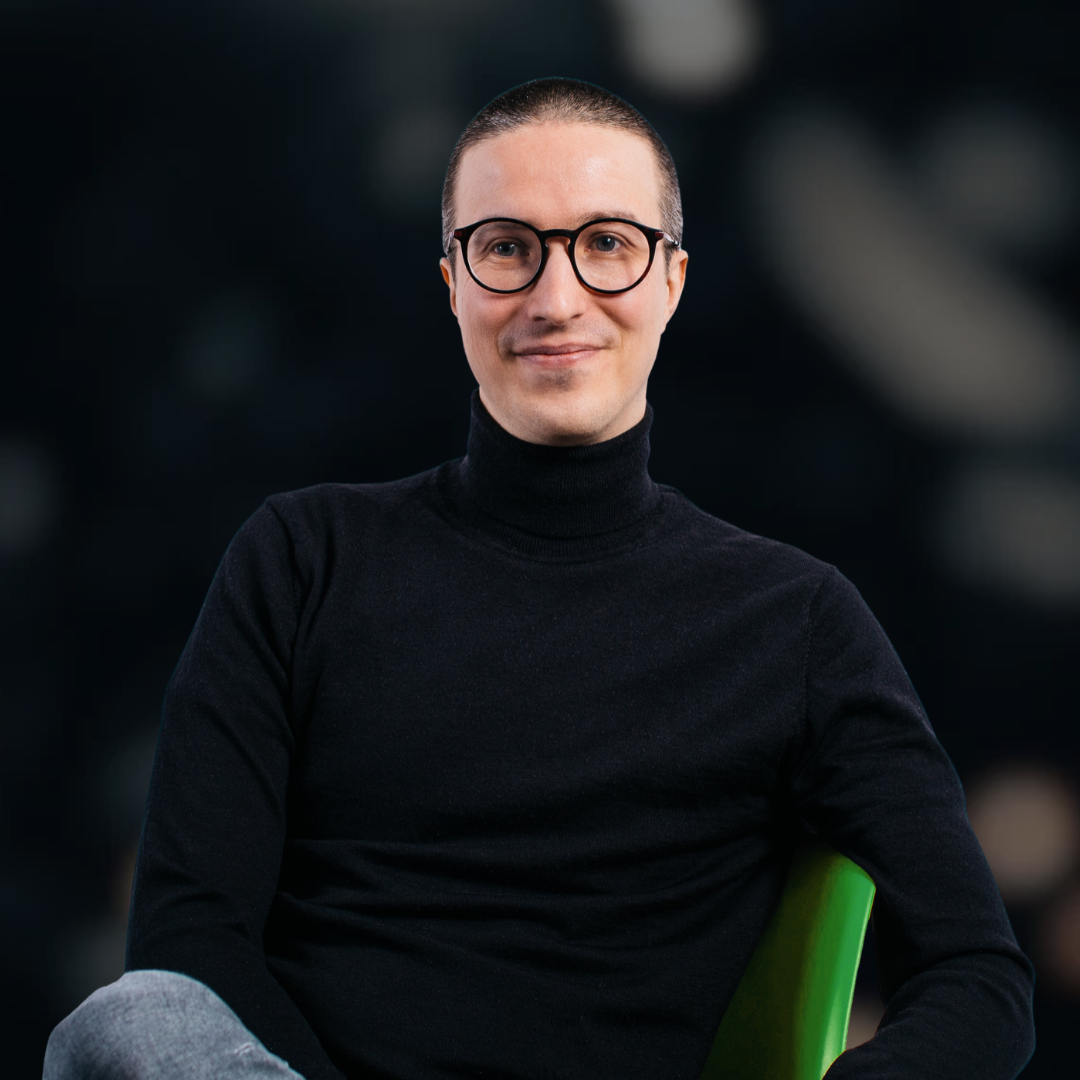 Mikko Harju