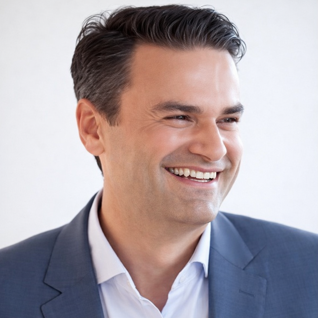 Dr. Razvan Ionasec