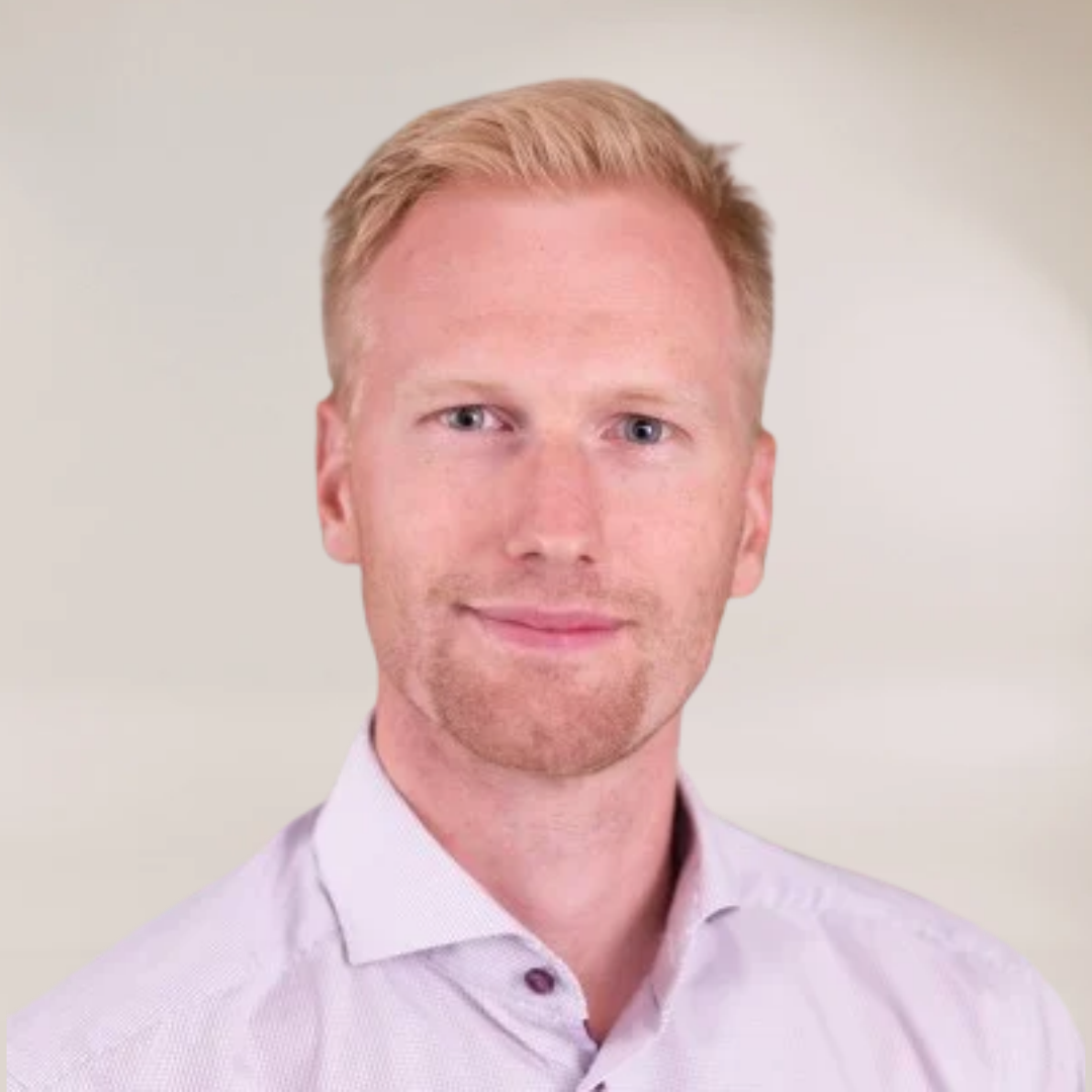 Roni Nyberg