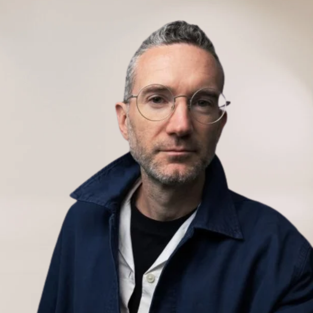 Thierry François